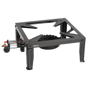 Fornello a Gas - 10500 W