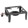 Fornello a Gas - 10500 W