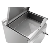Brasiera Ribaltabile 80 L - Serie 900