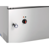 Brasiera Ribaltabile 80 L - Serie 900