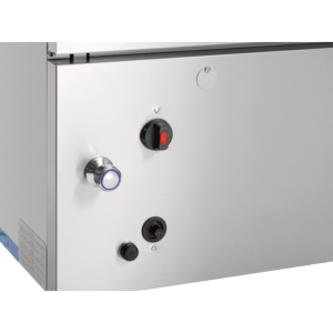 Brasiera Ribaltabile a Gas 80 L - Serie 900