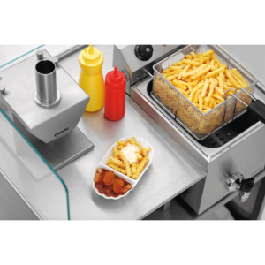 Ripiano da Incasso M1 per Snackpoint 200