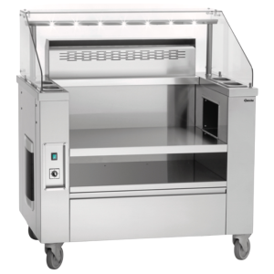 Posto di Cottura Serie 700
