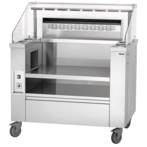 Posto di Cottura Serie 700