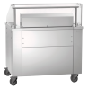 Posto di Cottura Serie 700