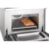 Piastra Grill Reversibile per Snackjet