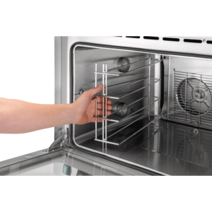 Forno a Convezione AT410-MDI