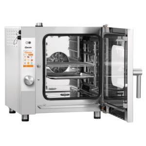 Quattro Misto a Vapore Silversteam - 5 Livelli