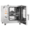 Quattro Misto a Vapore Silversteam - 5 Livelli