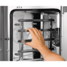 Quattro Misto a Vapore Silversteam - 5 Livelli