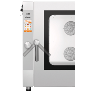 Quattro Misto a Vapore Silversteam - 5 Livelli