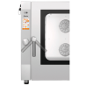 Quattro Misto a Vapore Silversteam - 5 Livelli