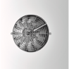 Quattro Misto a Vapore Silversteam - 5 Livelli