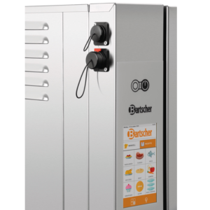 Quattro Misto a Vapore Silversteam - 5 Livelli