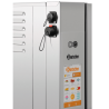Quattro Misto a Vapore Silversteam - 5 Livelli