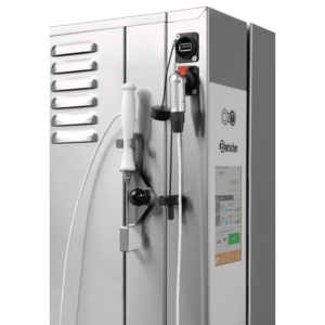 Quattro Misto a Vapore Silversteam - 5 Livelli