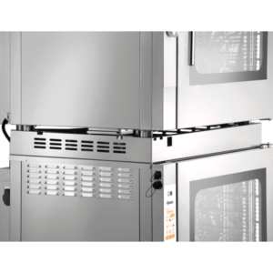 Kit di Collegamento per Forno Combinato a Vapore