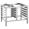 Supporto per Forno Combinato a Vapore