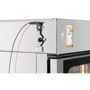Sonda di Temperatura a Cuore per Forno Combinato