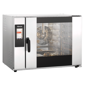 Forno a convezione - 5 livelli