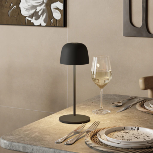 Touch LED Table Lamp - Sophia Rock - Lumisky