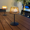 LED Table Lamp - Twins Raffy - Set of 2 - Lumisky