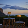 Lampe de Table LED - Twins Raffy - Lot de 2 - Lumisky