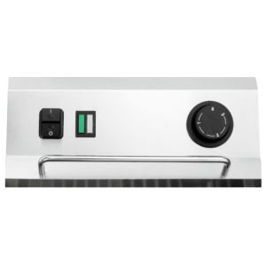 Grill a Acqua GN 1/1
