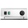 Grill a Acqua GN 1/1