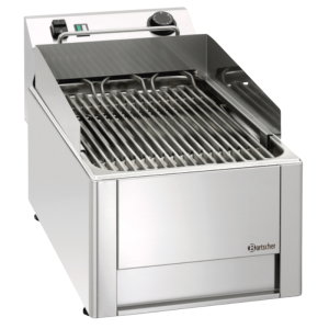 Grill a Acqua GN 1/1