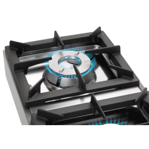 Fornello a Gas 2 Fuochi - 11000 W