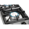 Fornello a Gas 2 Fuochi - 11000 W