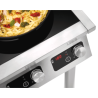 Fornello a Induzione 2 Fuochi - 7000 W