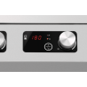 Fornello a Induzione 2 Fuochi - 7000 W