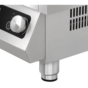 Fornello a Induzione 2 Fuochi - 7000 W