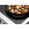 Fornello a Induzione 4 Fuochi - 14000 W