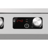 Fornello a Induzione 4 Fuochi - 14000 W