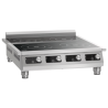 Fornello a Induzione 4 Fuochi - 20000 W