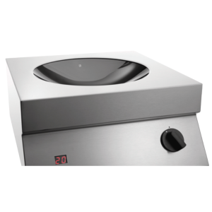 Wok a Induzione - 3000 W