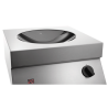Wok a Induzione - 3000 W