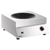 Wok a Induzione - 3000 W
