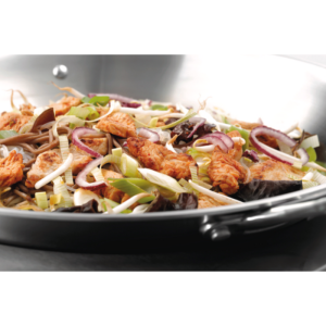 Wok a Induzione - 3000 W