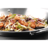 Wok a Induzione - 3000 W