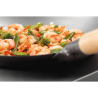 Wok a Induzione - 5000 W