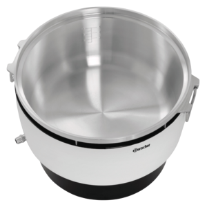 Cuociriso a Gas 10 L