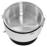 Cuociriso a Gas 10 L