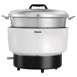 Cuociriso a Gas 10 L