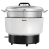 Cuociriso a Gas 10 L