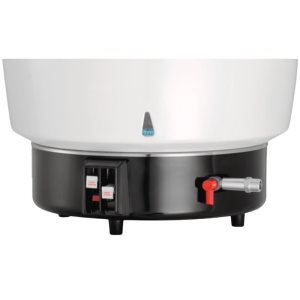 Cuociriso a Gas 10 L