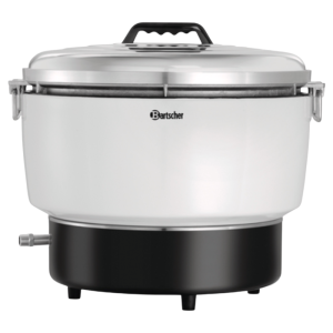 Cuociriso a Gas 10 L